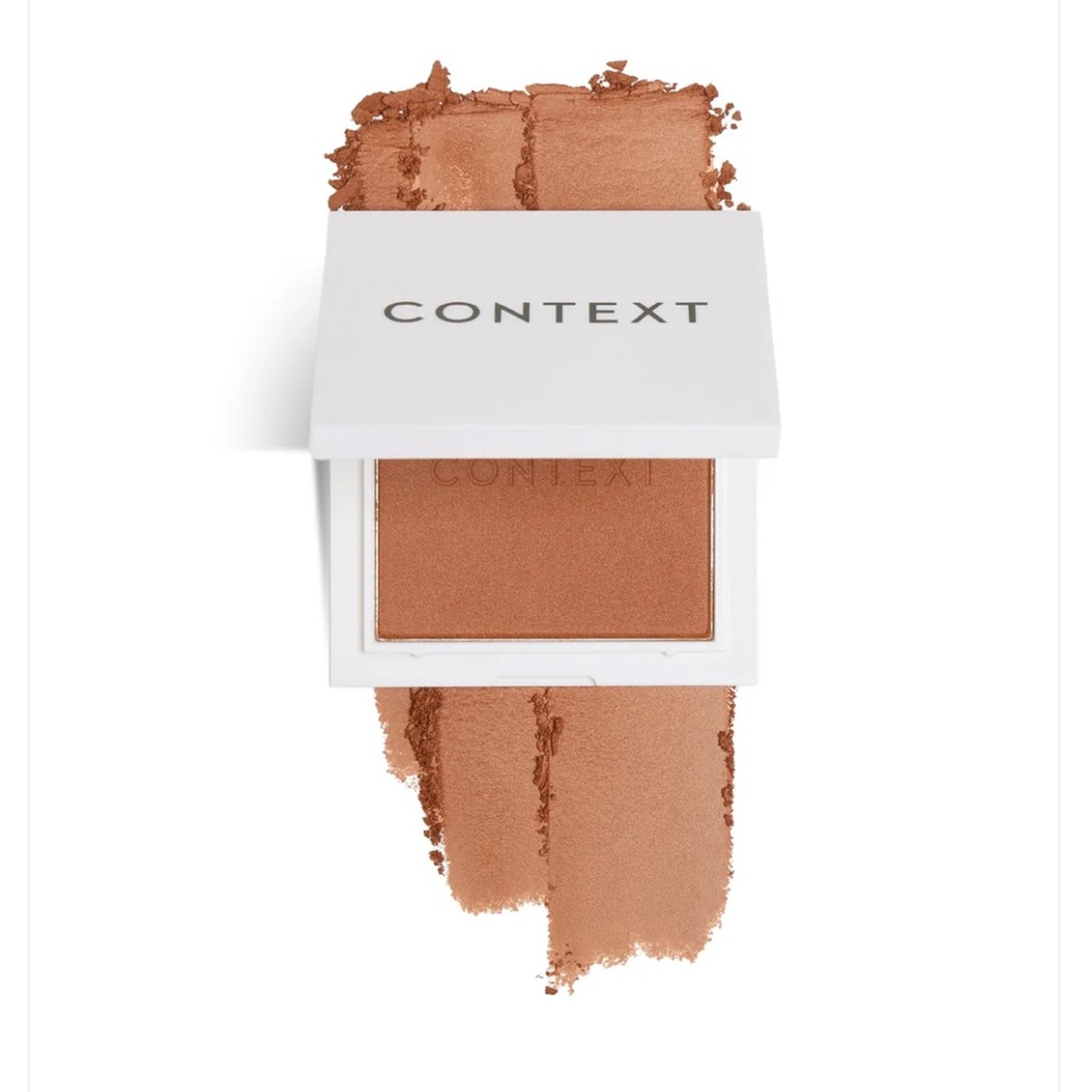 *NEW* Context Speed of Sound Matte Bronzer